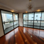 Apartamento à venda com 3 quartos, sendo 1 suíte, em Sumaré, São Paulo, SP