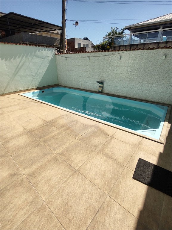 Casa à venda com 3 quartos, sendo 1 suíte, em Campo Grande, Rio de Janeiro, RJ