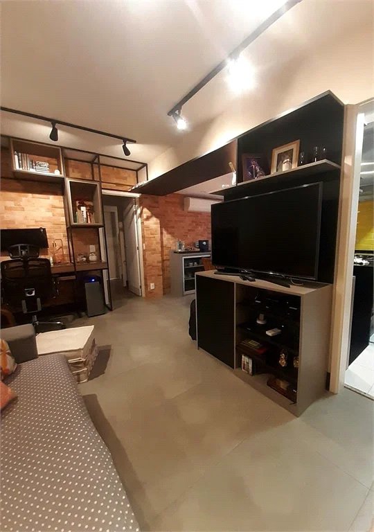 Apartamento à venda com 2 suítes em Jardim Fonte do Morumbi, São Paulo, SP