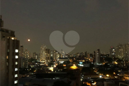 Apartamento à venda com 1 quarto em Alto da Lapa, São Paulo, SP