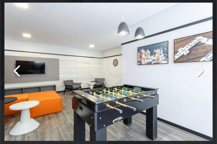 Apartamento à venda com 3 suítes no Centro, Santo André, SP