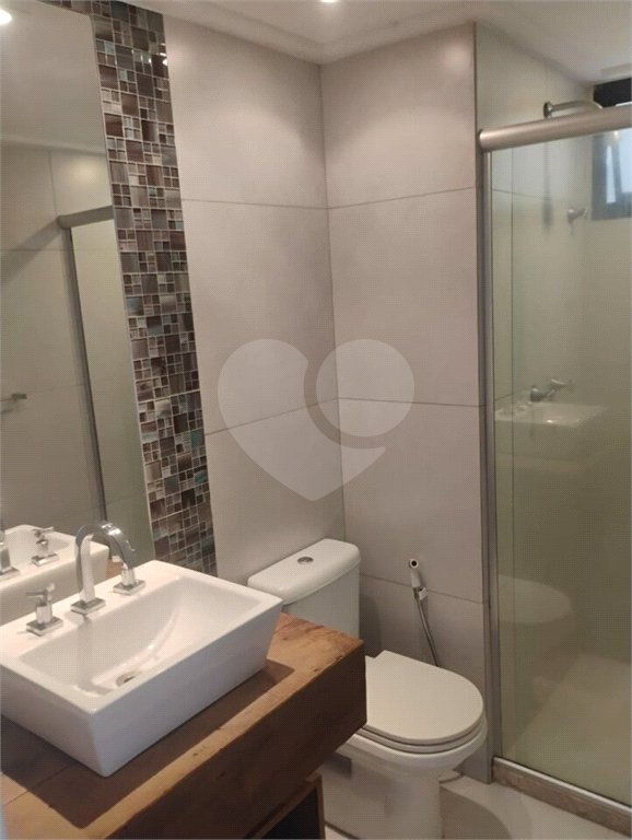 Lindo Apartamento Alto Da Boa Vista