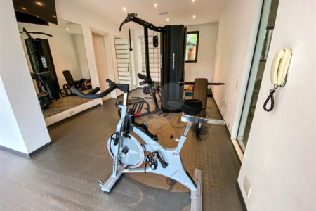 Apartamento à venda com 4 suítes em Vila Suzana, São Paulo, SP