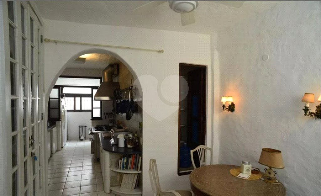 Casa à venda com 4 suítes em Joá, Rio de Janeiro, RJ