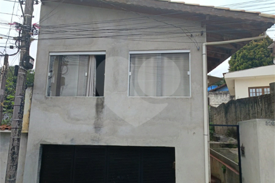 Casa à venda com 2 quartos em Capoavinha, Mairiporã, SP