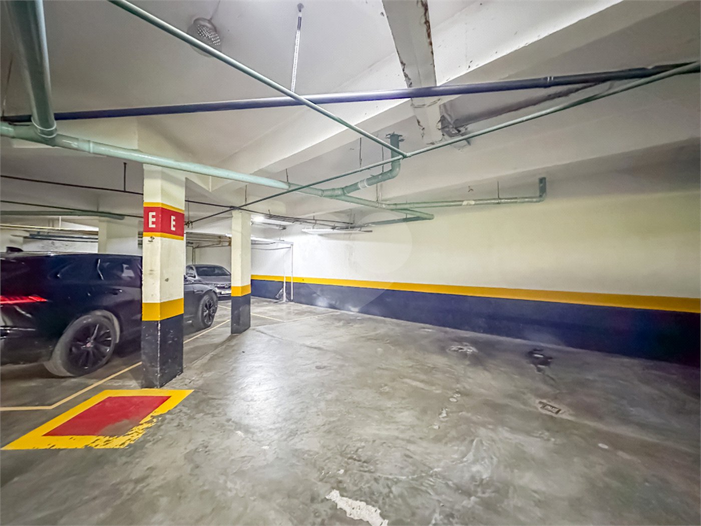 Apartamento à venda com 3 quartos, sendo 1 suíte,  em Vila Clementino, São Paulo, SP