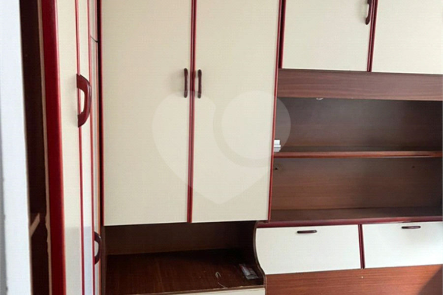 Apartamento à venda com 2 quartos em Jardim América, São Paulo, SP