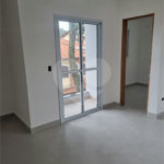 Apartamento à venda com 1 quarto em Vila Mazzei, São Paulo, SP