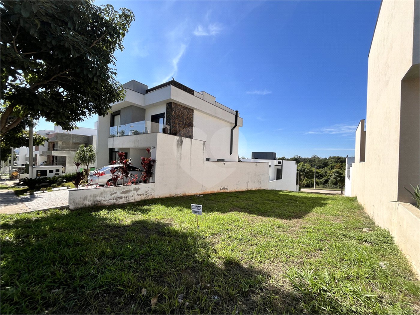 Terreno à venda no condomínio Ibiti Reserva, Sorocaba - SP