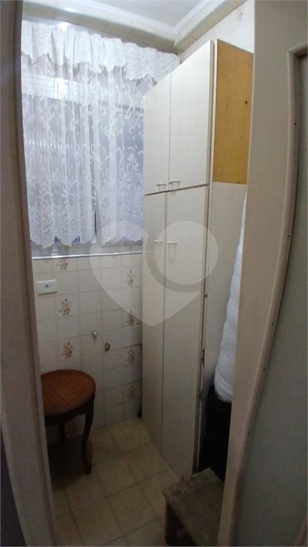 Apartamento à venda com 1 quarto em Santana, São Paulo, SP