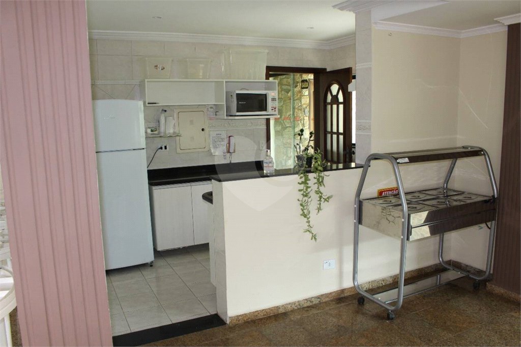 Apartamento à venda em Jardim São Luís, Suzano, SP