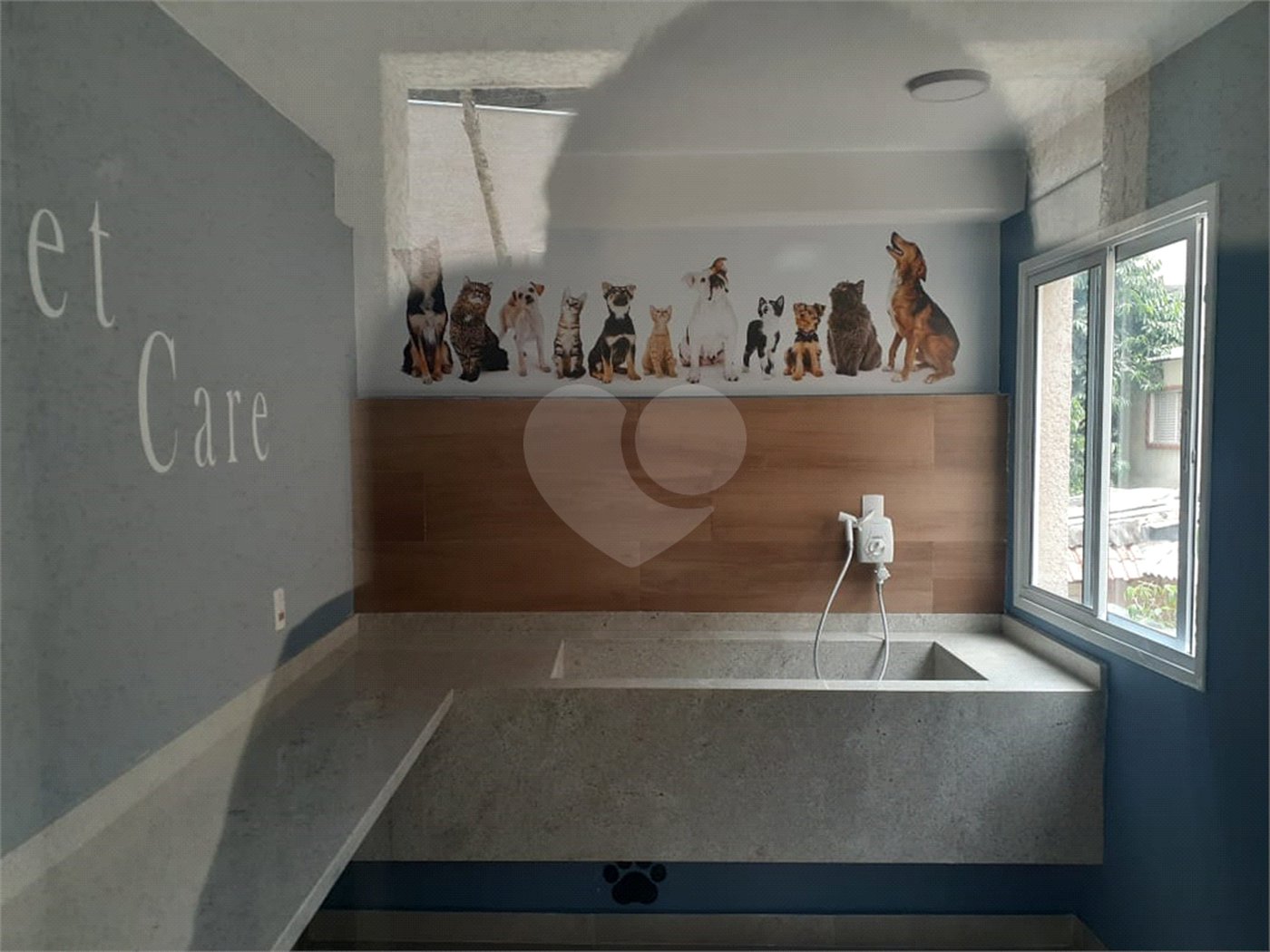 Apartamento à venda com 2 quartos em Mandaqui, São Paulo, SP