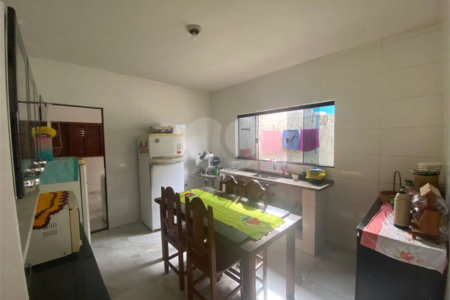Casa à venda com 2 quartos, sendo 1 suíte, em Jardim Novo Américo, Américo Brasiliense, SP