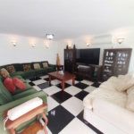 Apartamento à venda, 271 m² por R$ 3.500.000,00 - Pitangueiras - Guarujá/SP