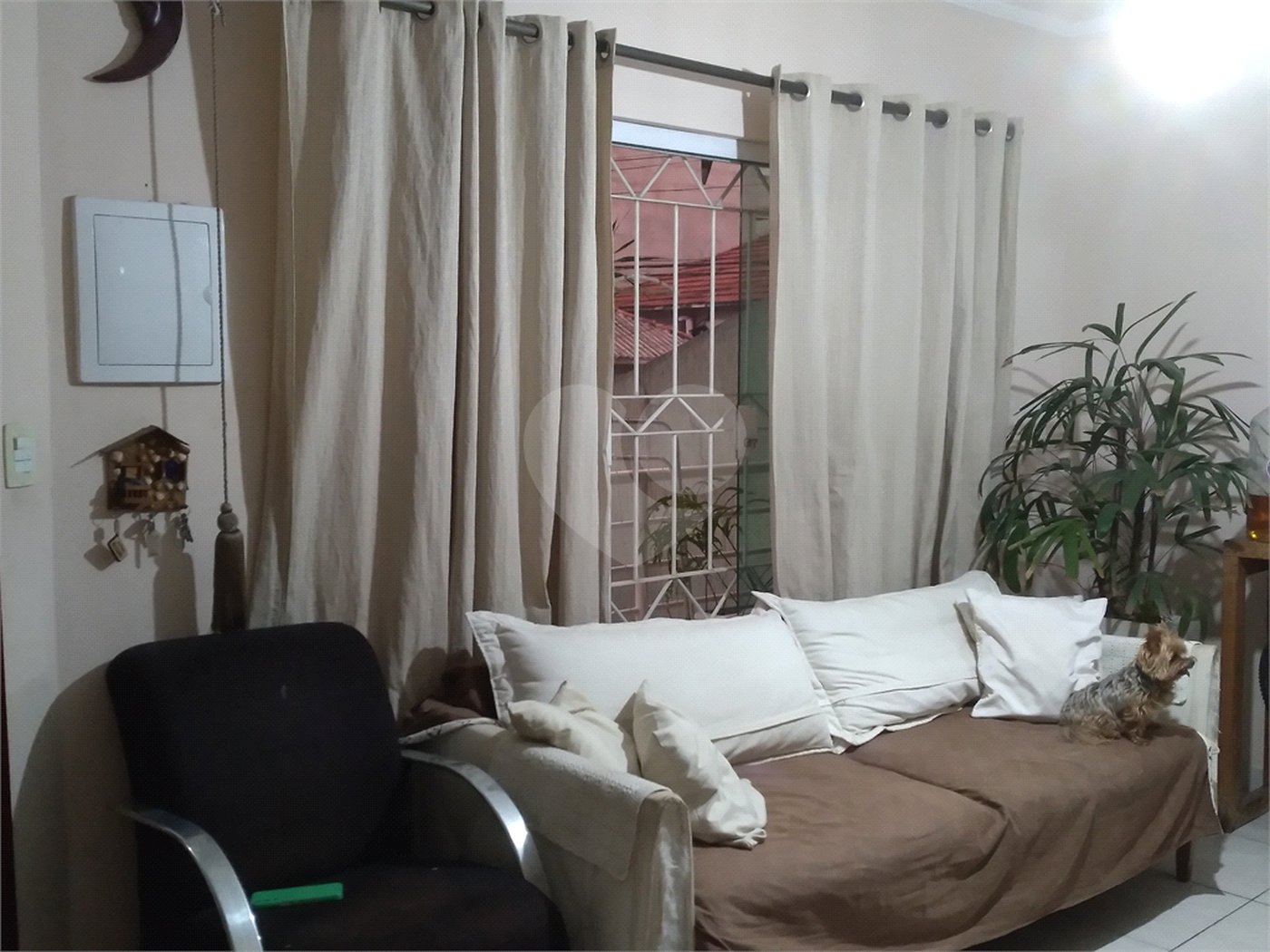 Sobrado à venda com 3 quartos, sendo 2 suítes, em Vila Gustavo, São Paulo, SP