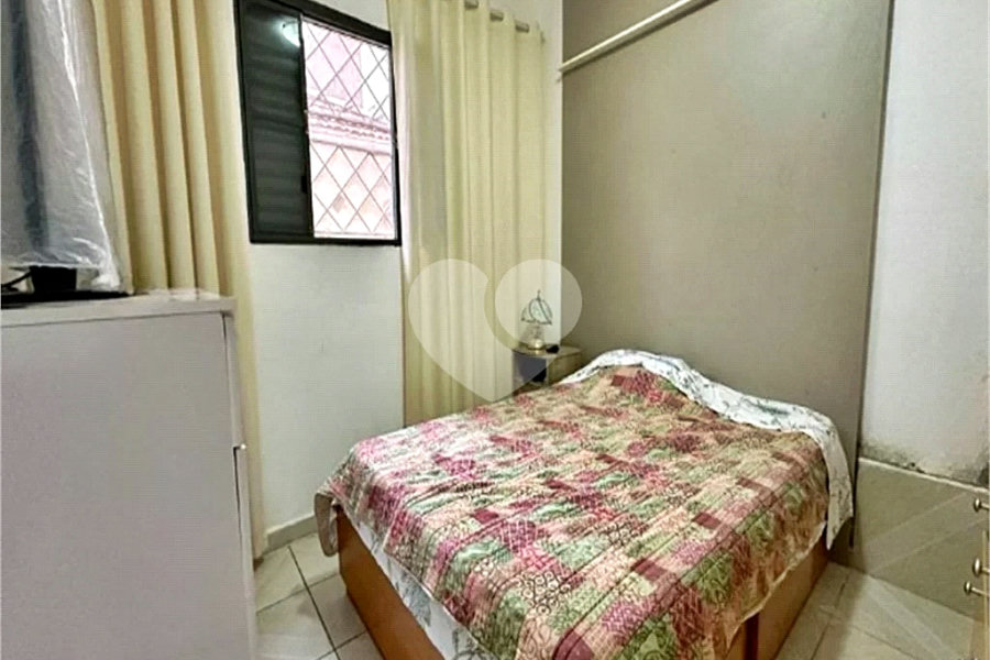 Casa à venda com 4 quartos em Santana, São Paulo, SP