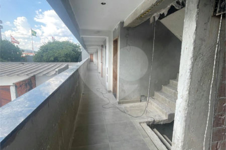 Casa à venda com 1 quarto no condomínio Residencial Calegari, São Paulo - SP