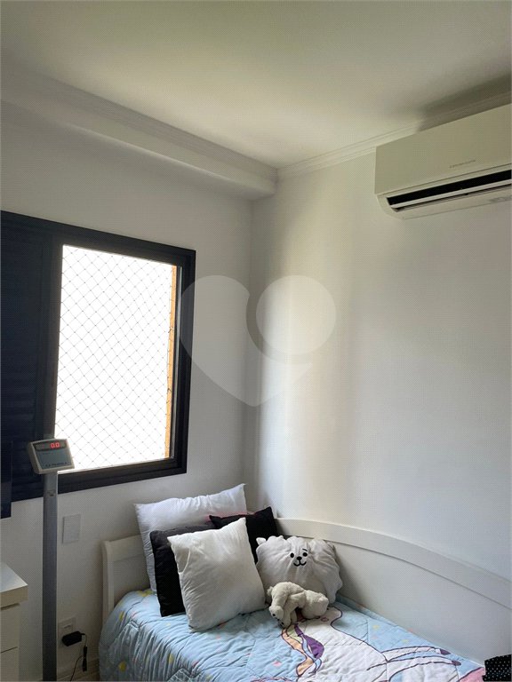 Apartamento à venda com 4 quartos, sendo 2 suítes,  em Jardim Ampliação, São Paulo, SP