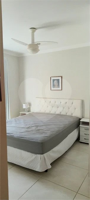 Apartamento de 78 m² no Villaggio Daniele | 2 Dormitórios, Suíte, Varandas e Lazer Completo