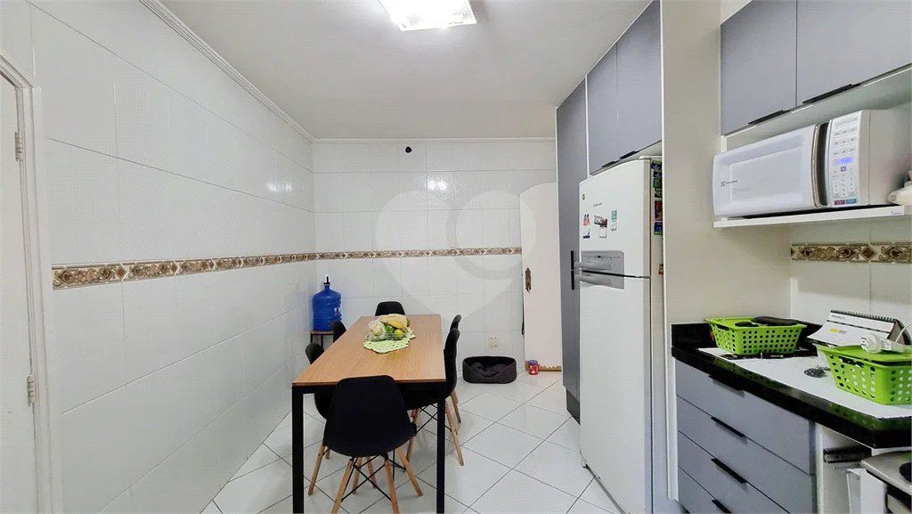 Sobrado à venda com 3 quartos, sendo 1 suíte, em Mandaqui, São Paulo, SP