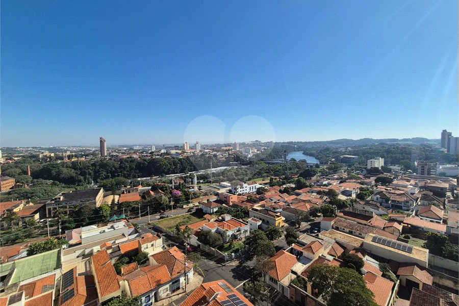 APARTAMENTO À VENDA | EDIFÍCIO ACAPULCO | PIRACICABA/SP