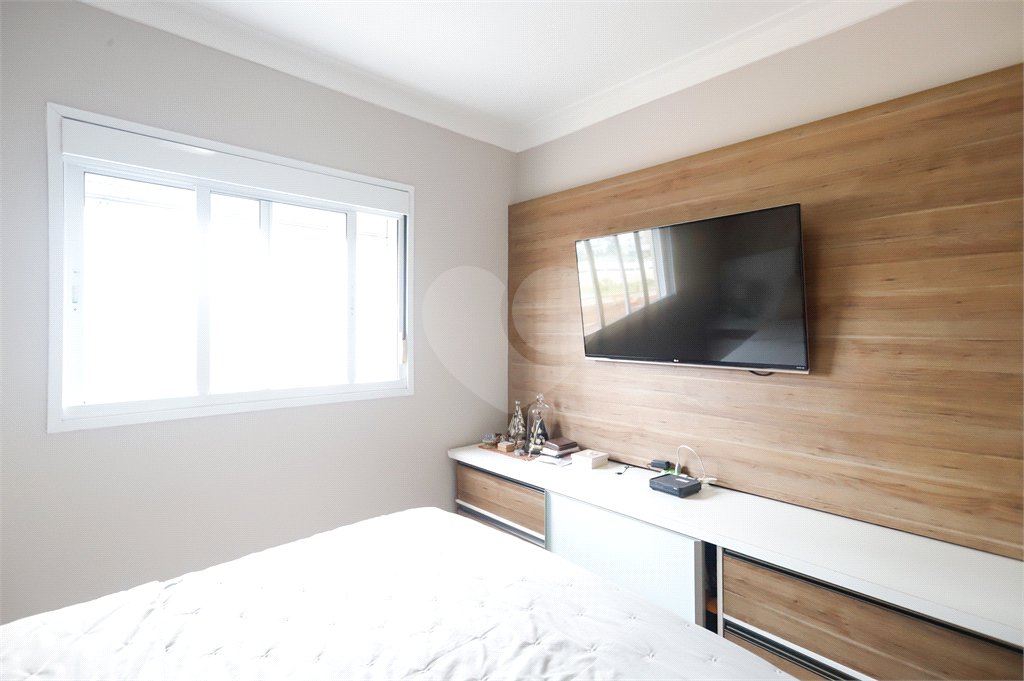 Apartamento à venda com 3 suítes no Centro, São Bernardo do Campo, SP