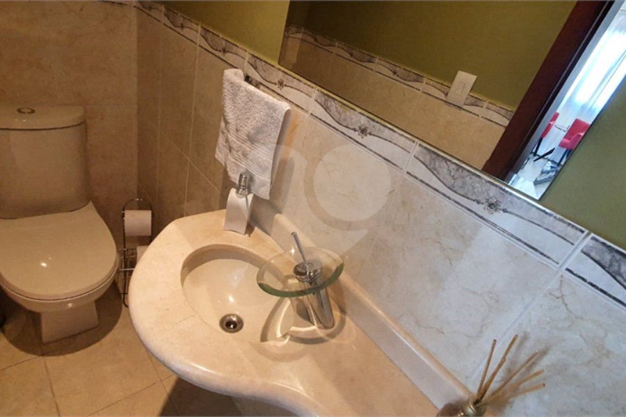 Apartamento à venda com 3 suítes em Jardim São Paulo(zona Norte), São Paulo, SP