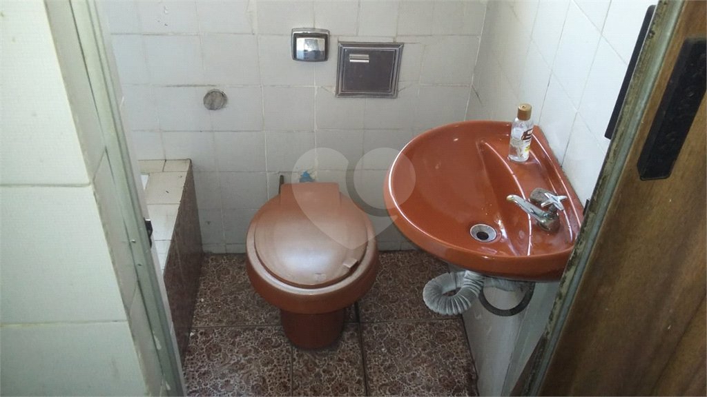 Studio à venda com 1 quarto em República, São Paulo, SP