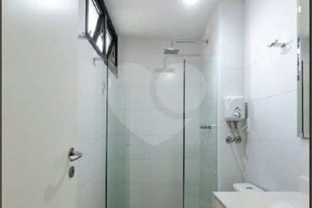 Apartamento à venda com 1 suíte em Pinheiros, São Paulo, SP