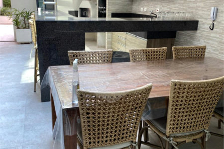 Apartamento à venda com 3 quartos, sendo 1 suíte, em Vila Regente Feijó, São Paulo, SP