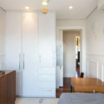 Apartamento à venda com 4 suítes em Santa Teresinha, São Paulo, SP