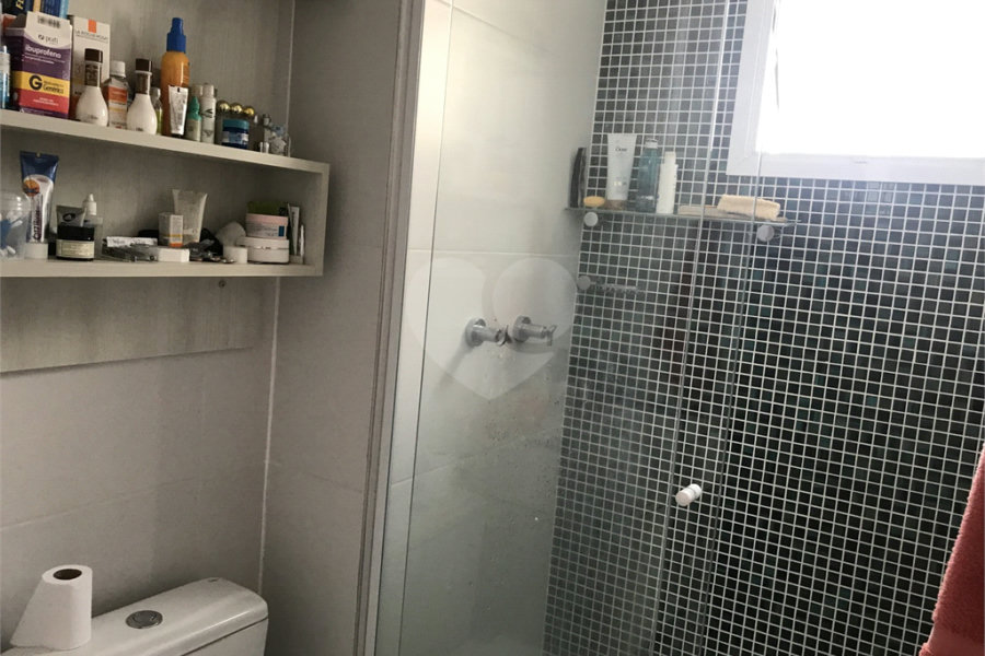Apartamento à venda com 2 quartos, sendo 1 suíte, em Perdizes, São Paulo, SP