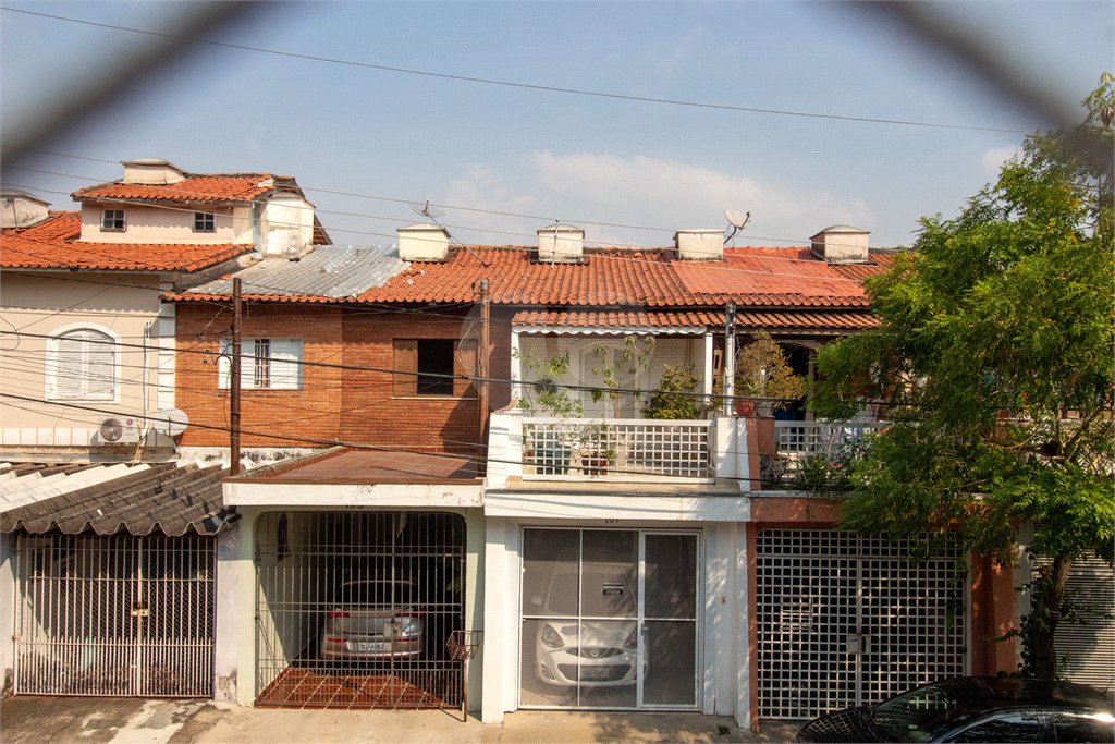 Sobrado à venda com 3 quartos, sendo 1 suíte, em Jardim Ester, São Paulo, SP