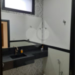 Casa à venda com 4 suítes no condomínio Quinta das Laranjeiras, Araraquara - SP