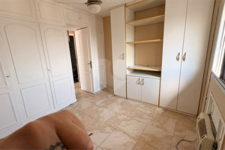 Cobertura à venda com 3 quartos, sendo 1 suíte, em Rio Comprido, Rio de Janeiro, RJ