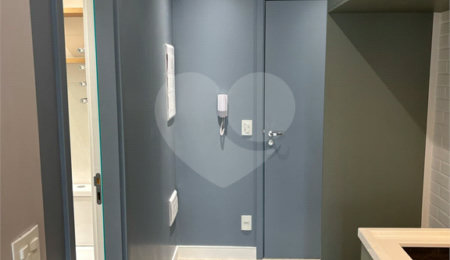 Apartamento à venda com 1 suíte em Sumarezinho, São Paulo, SP