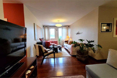 Apartamento à venda com 3 quartos, sendo 1 suíte, em Planalto Paulista, São Paulo, SP