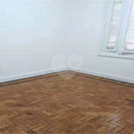 Apartamento à venda com 3 quartos no Centro, Rio de Janeiro, RJ