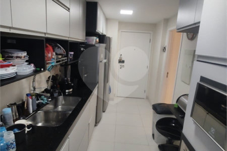 Apartamento à venda com 4 suítes em Camorim, Rio de Janeiro, RJ
