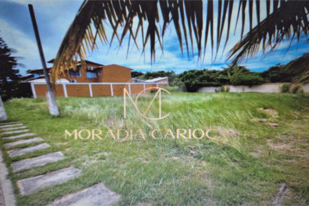 Terreno em condomínio à venda em Praia Rasa, Armação dos Búzios, RJ