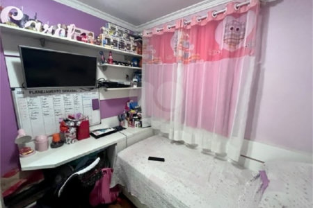 Apartamento à venda com 2 quartos, sendo 1 suíte, em Perdizes, São Paulo, SP