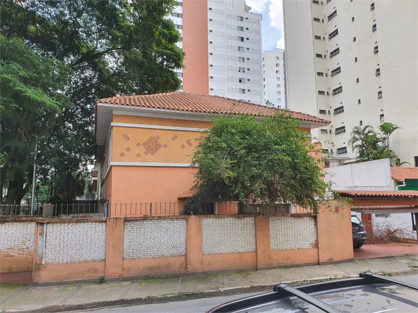 Sobrado para alugar com 3 quartos em Brooklin Paulista, São Paulo, SP