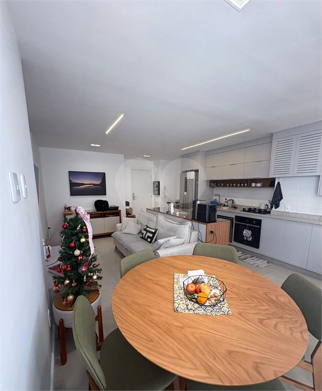 Apartamento à venda com 3 quartos, sendo 1 suíte, em Barra Funda, São Paulo, SP