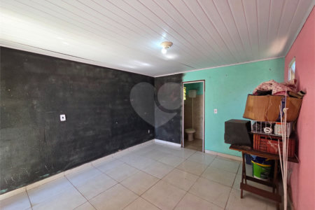 Casa à venda com 1 quarto em Vila Vendramini, Itapetininga, SP