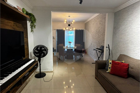 Casa à venda com 3 quartos, sendo 1 suíte, em Campo Grande, Rio de Janeiro, RJ