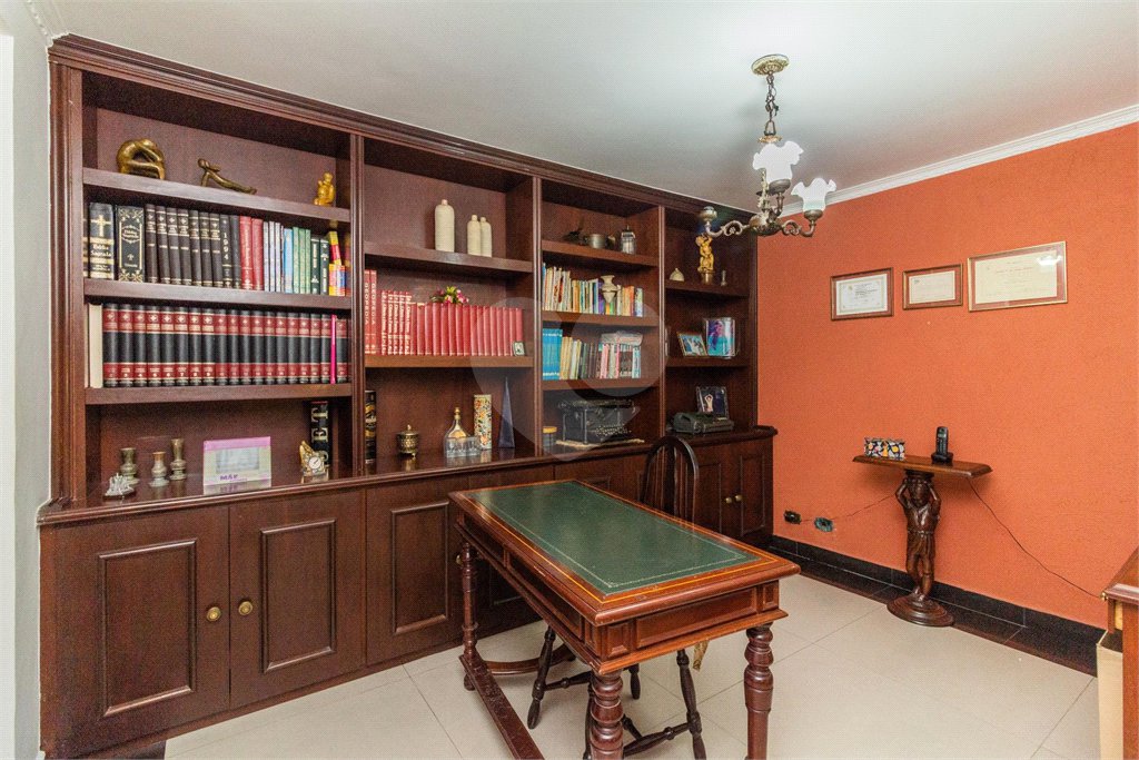 Casa à venda ou para alugar com 5 quartos, sendo 3 suítes, em Imirim, São Paulo, SP