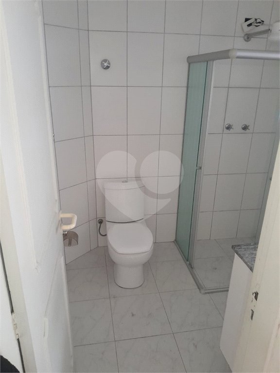 Apartamento à venda com 2 quartos, sendo 1 suíte, em Santana, São Paulo, SP