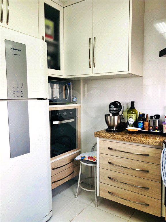 Apartamento à venda com 3 quartos, sendo 1 suíte, em Casa Verde, São Paulo, SP