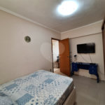 Sobrado à venda com 4 quartos, sendo 3 suítes, em Lauzane Paulista, São Paulo, SP