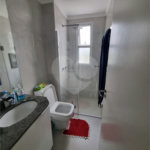 Apartamento à venda com 3 quartos, sendo 1 suíte, em Horto, São Paulo, SP
